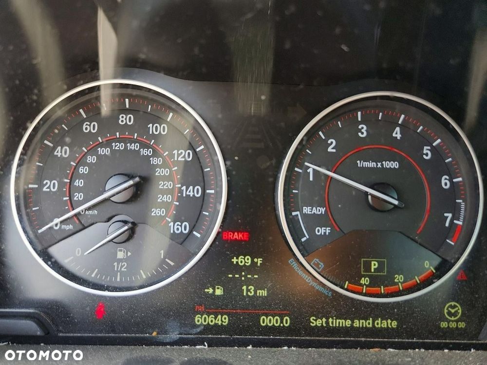 BMW Seria 2 M235i xDrive - 9