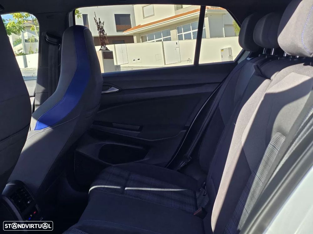 VW Golf 1.4 TSI GTE DSG - 30