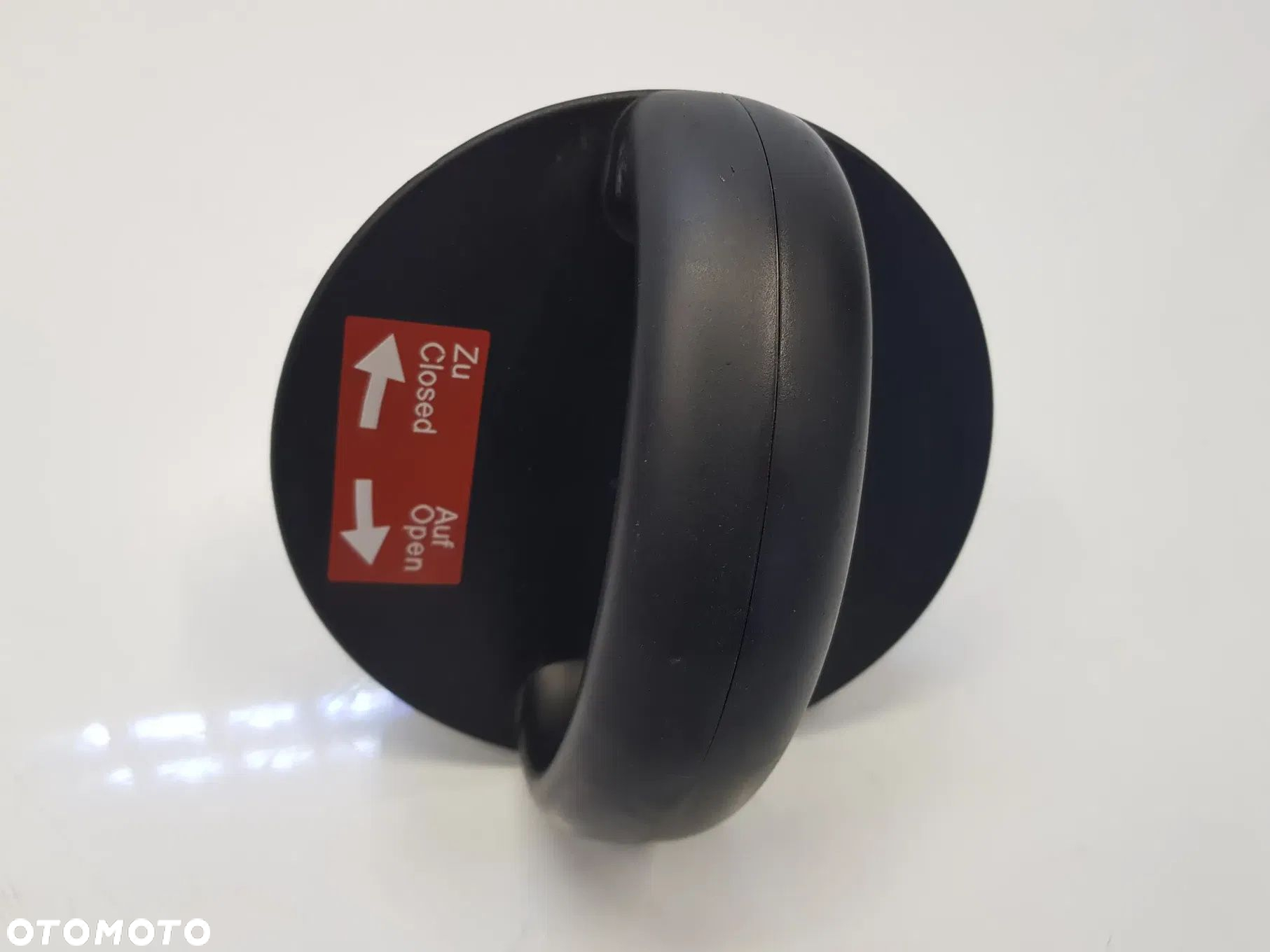 Mocowanie wkrętka rączka uchwyt koła zapasowego MERCEDES ML W163 A1634010166 - 2