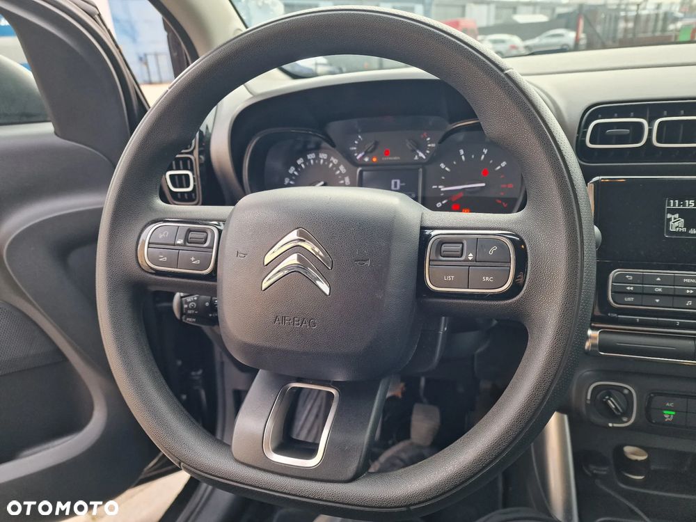 Citroën C3 Aircross - 6