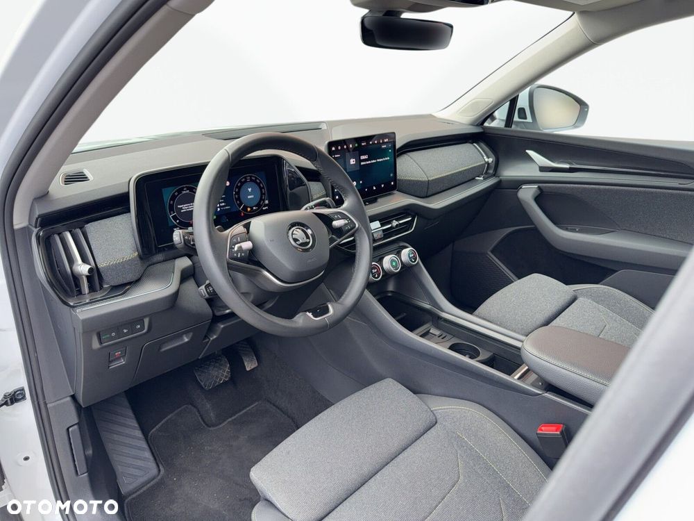 Skoda Kodiaq 2.0 TDI 4x4 Selection DSG - 11