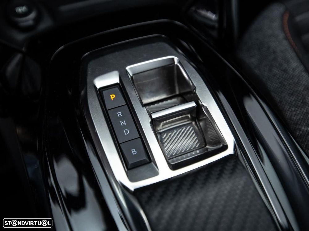 Peugeot e-208 50 kWh Active Pack - 17