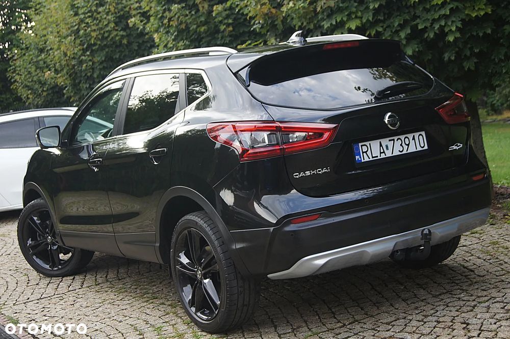 Nissan Qashqai 1.3 DIG-T N-Motion - 4