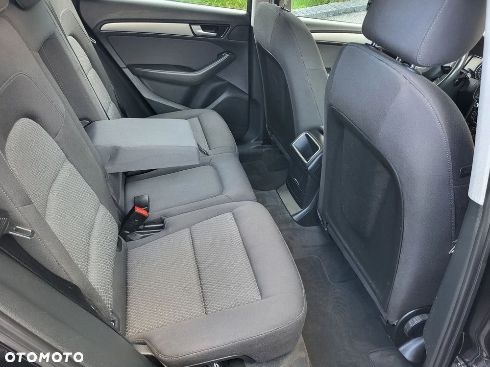 Audi Q5 2.0 TDI - 12