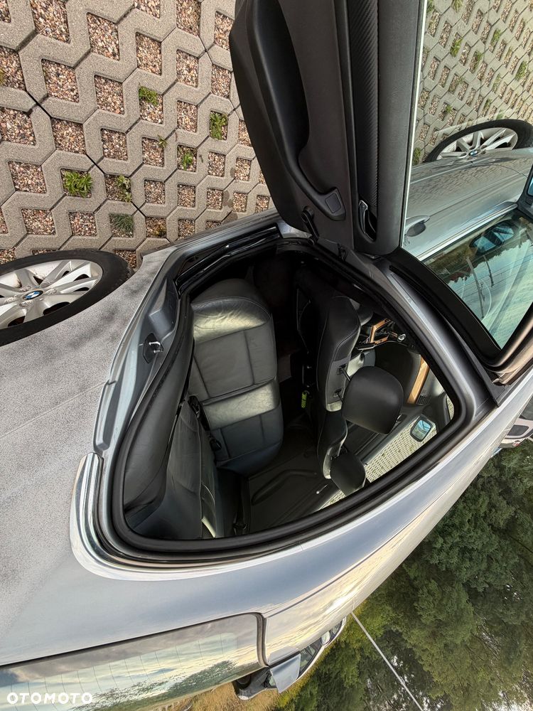 BMW Seria 3 - 7