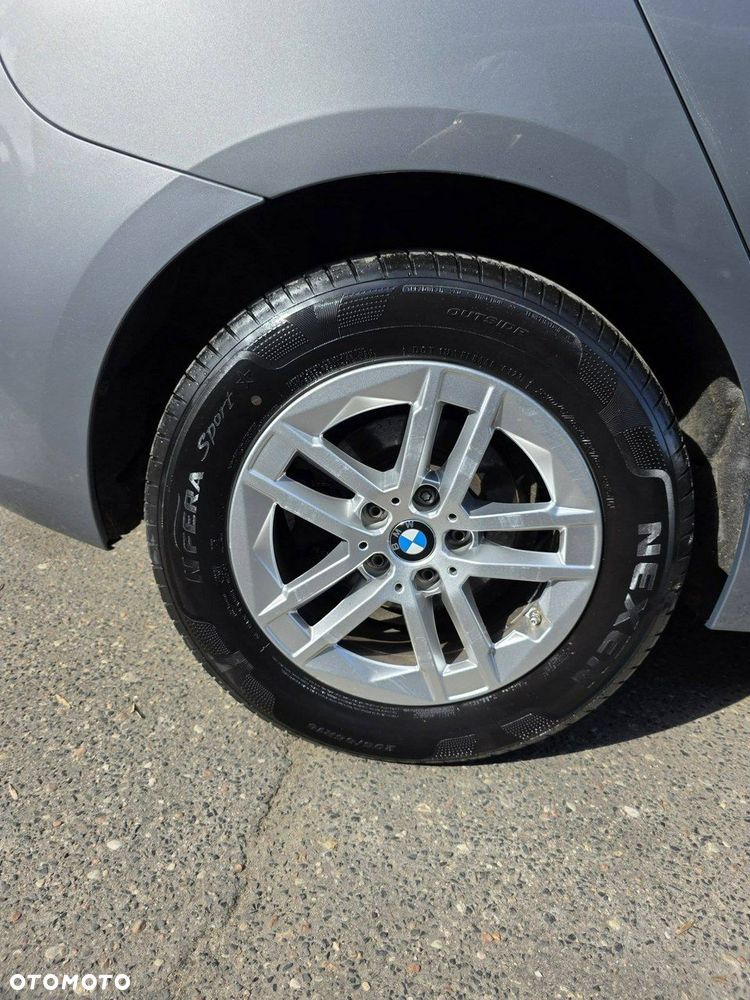 BMW Seria 2 218i sport - 37