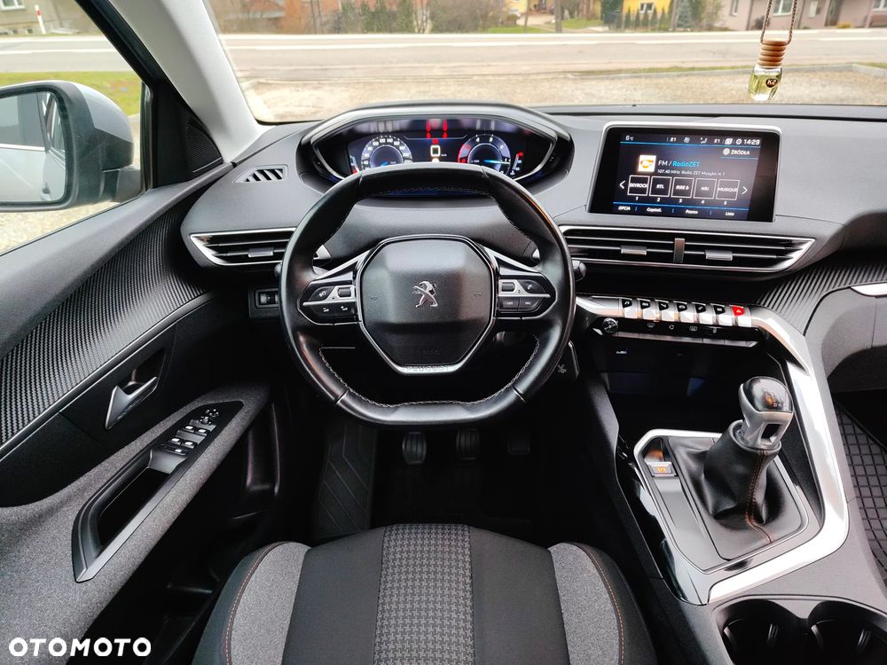 Peugeot 3008 BlueHDi 130 Stop & Start Allure - 5