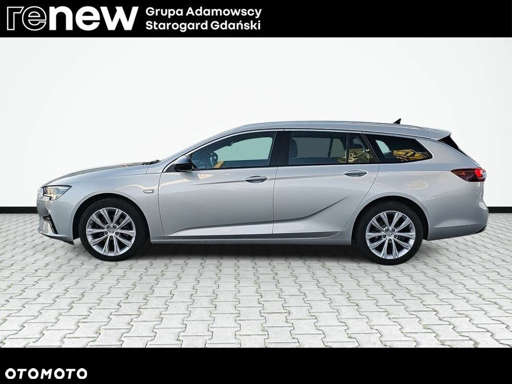 Opel Insignia 2.0 CDTI Business Elegance S&S - 10