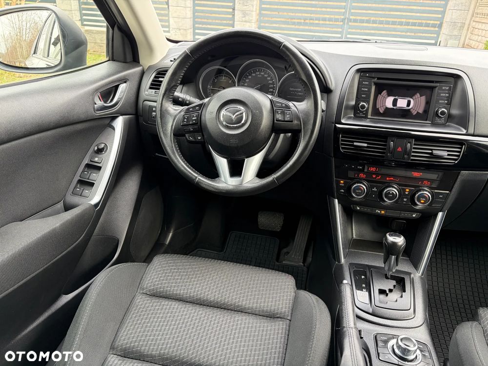 Mazda CX-5 2.2 SKYACTIV-D Center-Line - 26