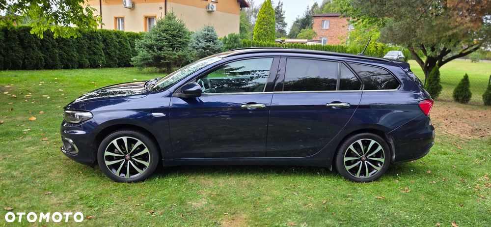 Fiat Tipo 1.4 T-Jet Lounge - 39