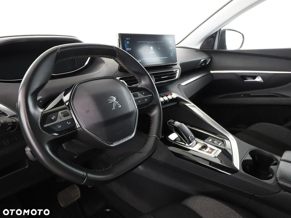 Peugeot 5008 1.5 BlueHDi Active Pack S&S EAT8 - 15
