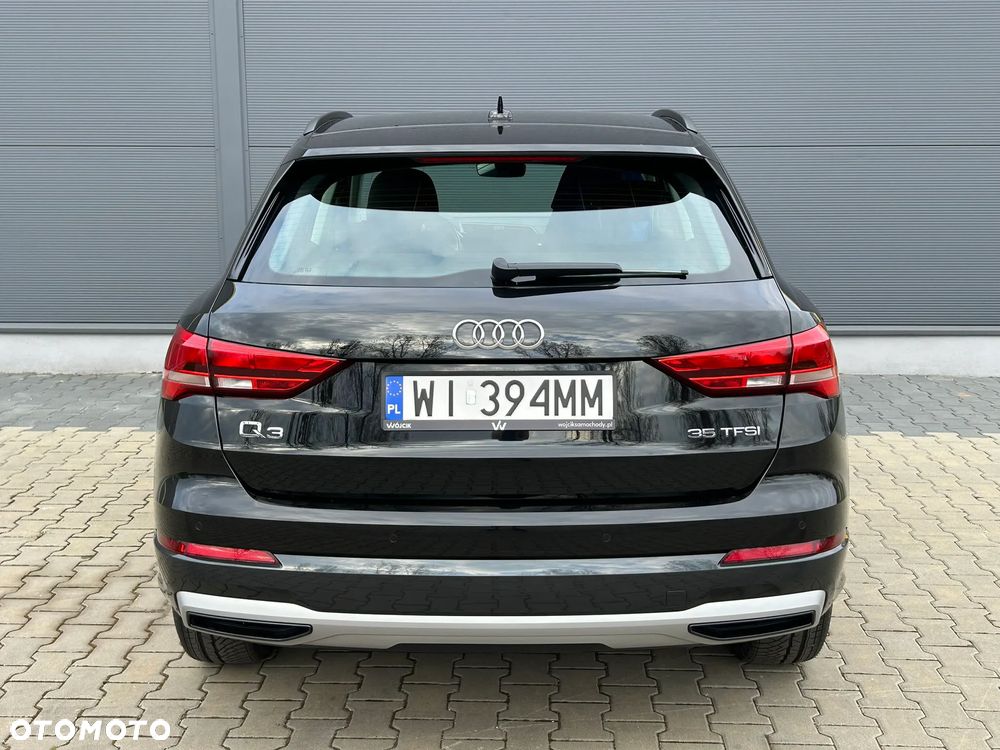 Audi Q3 35 TFSI Advanced S tronic - 6