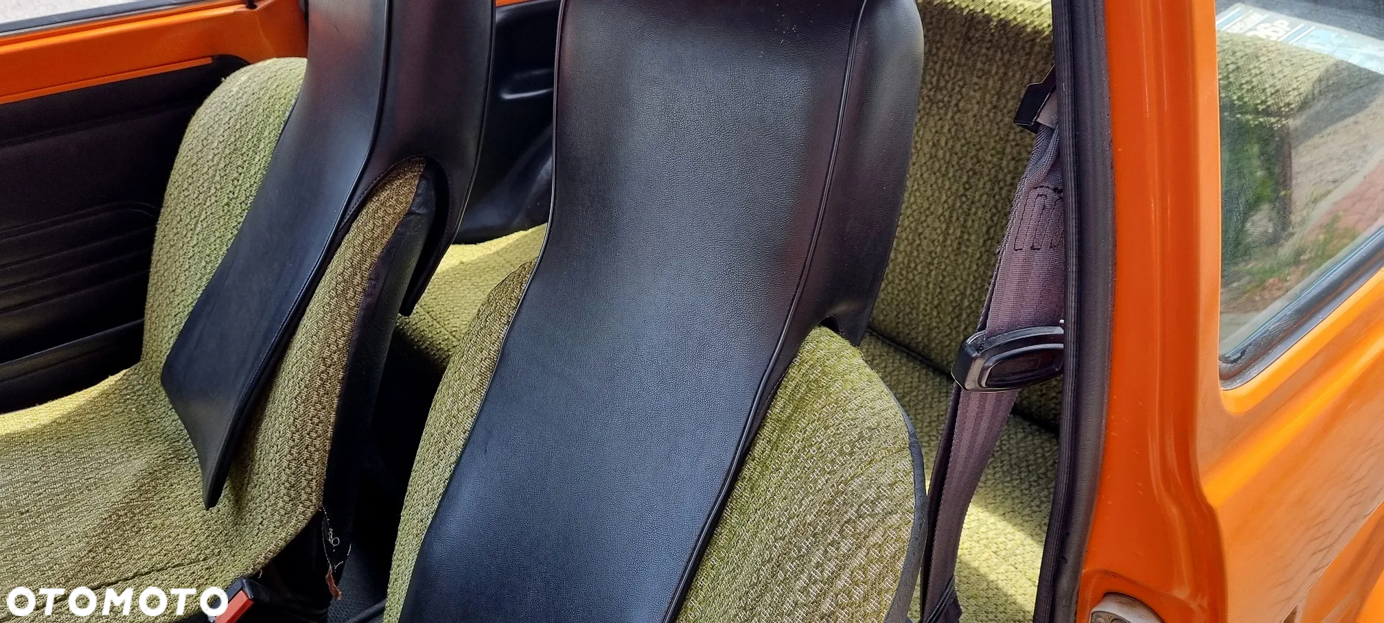 Fiat 126 - 6