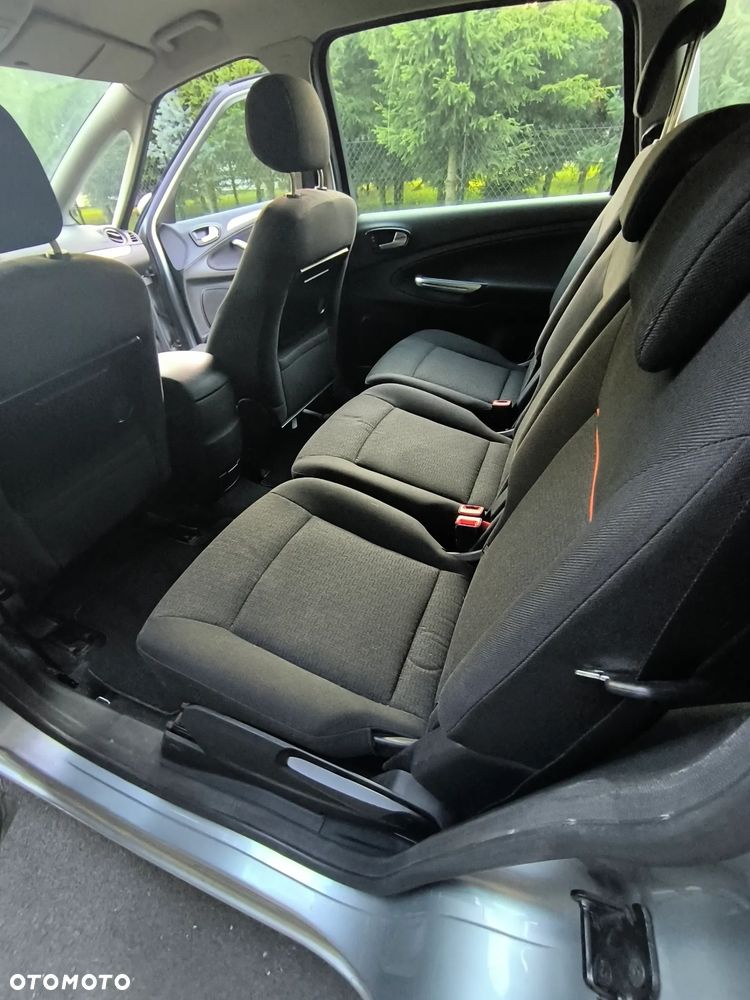 Ford S-Max 1.8 TDCi Titanium - 8