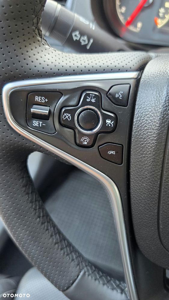 Opel Insignia 2.0 CDTI ecoFLEX Start/Stop Innovation - 13