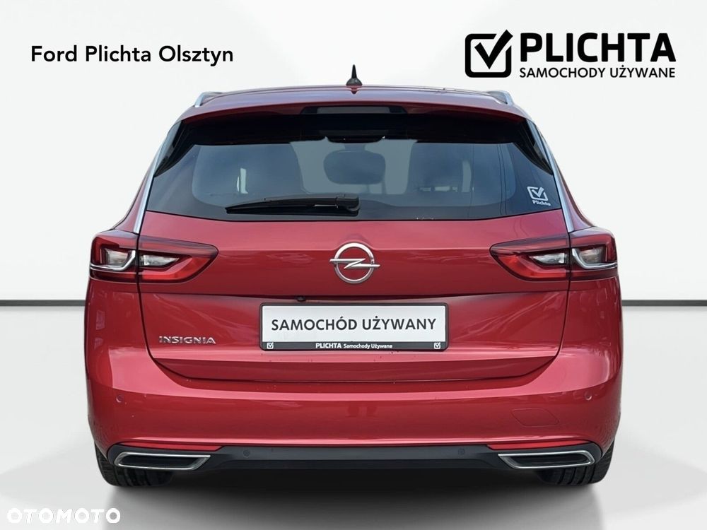 Opel Insignia - 6