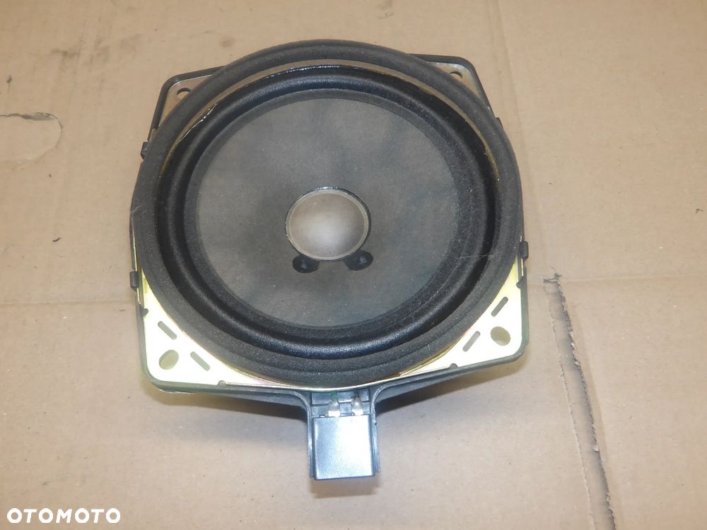 HYUNDAI GETZ 1.1B GŁOŚNIK DRZWI PRAWY LEWY PRZÓD TYŁ 963301C000 963201C500 - 8