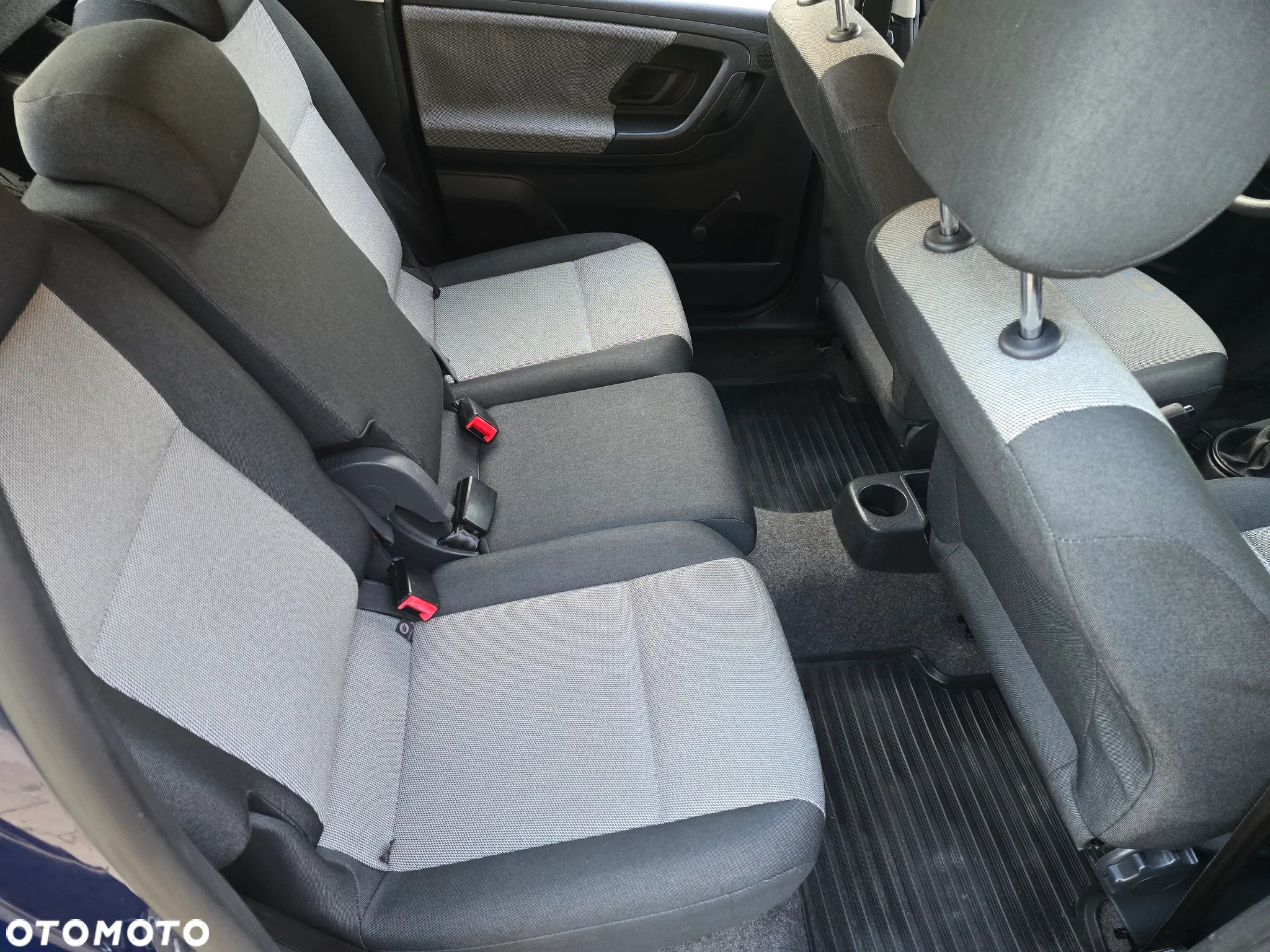 Skoda Roomster 1.2 12V Elegance - 20