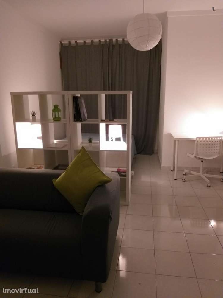 Apartamento com 1 quartos - localizado em Pontinha Lisbon - Grande imagem: 5/11