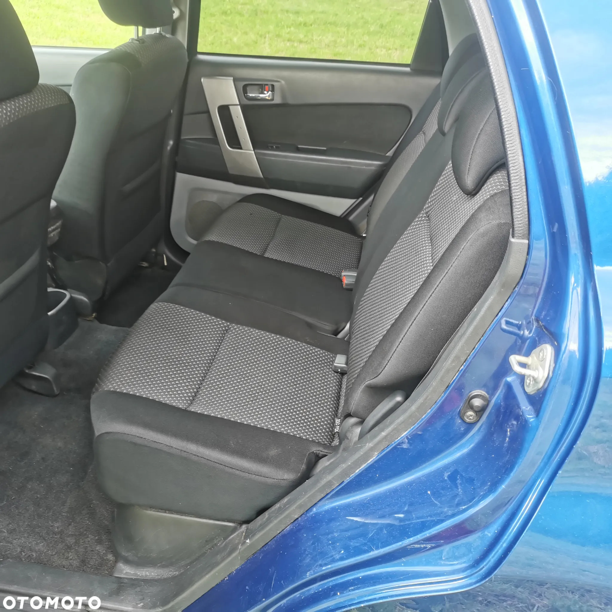 Daihatsu Terios 1.5 Top 4WD - 11