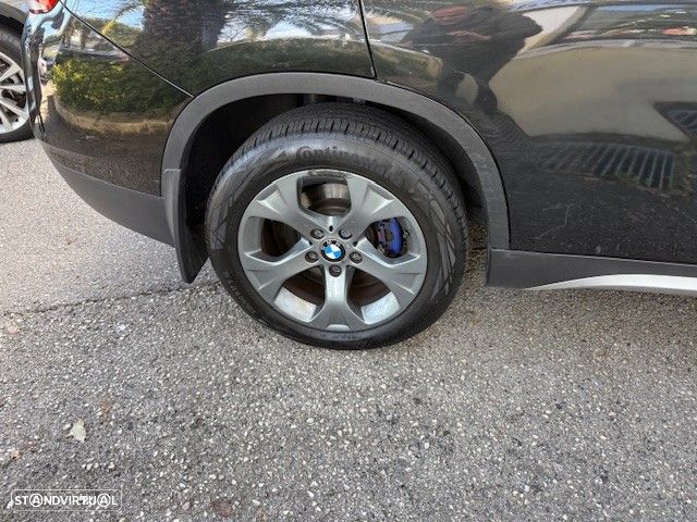 BMW X1 20 d xDrive Auto - 2