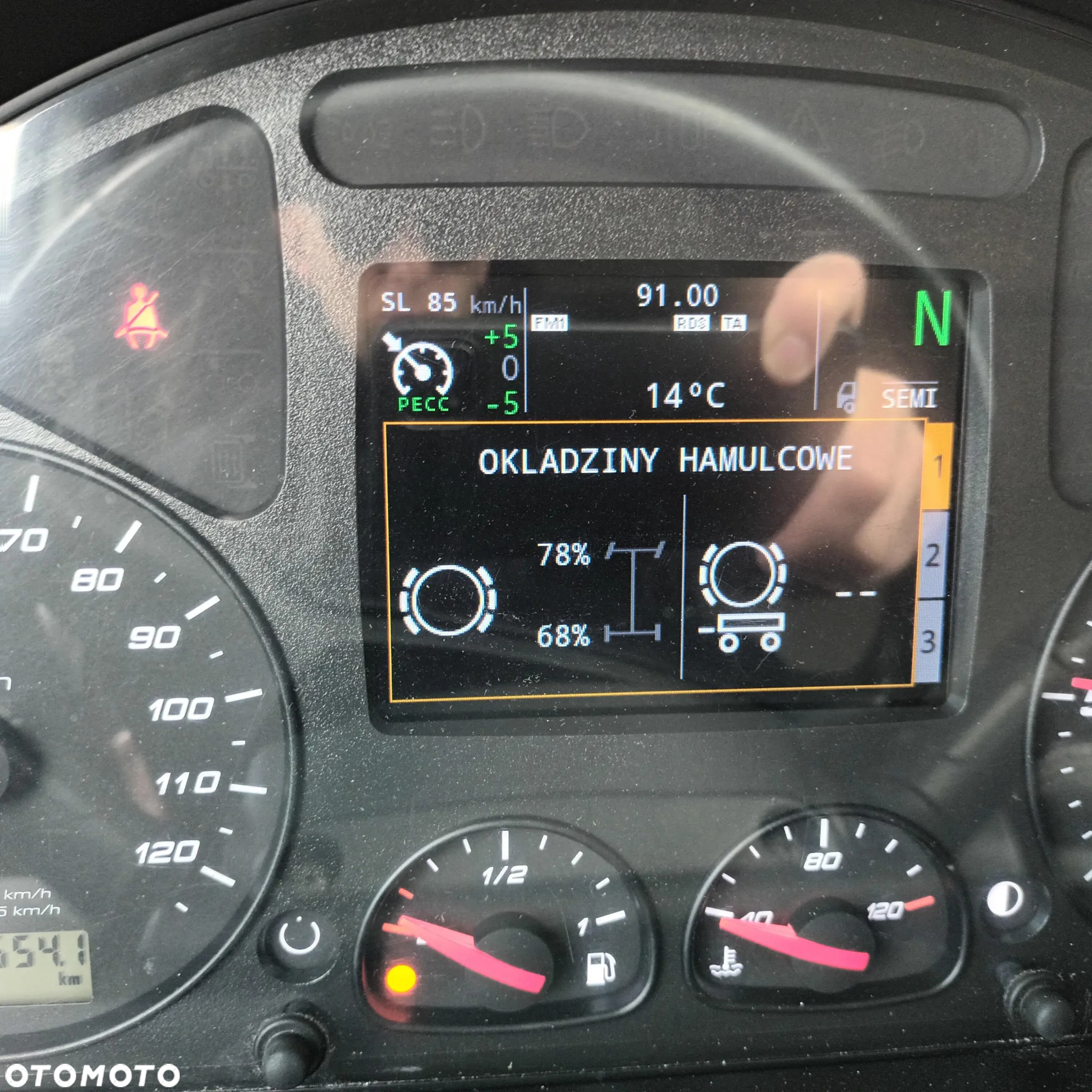Iveco AS440S46T/FP LT - 20