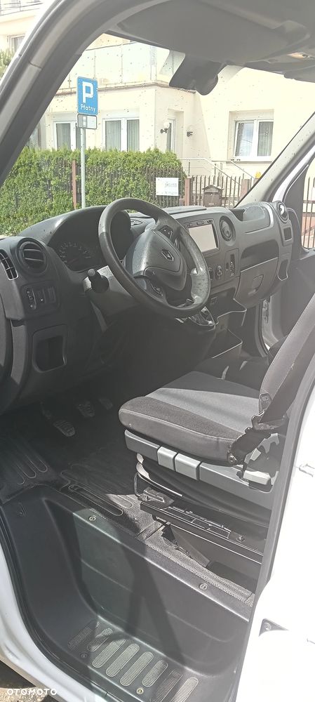 Renault Master - 6