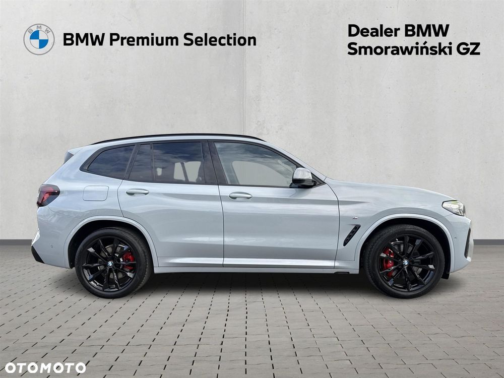 BMW X3 - 28