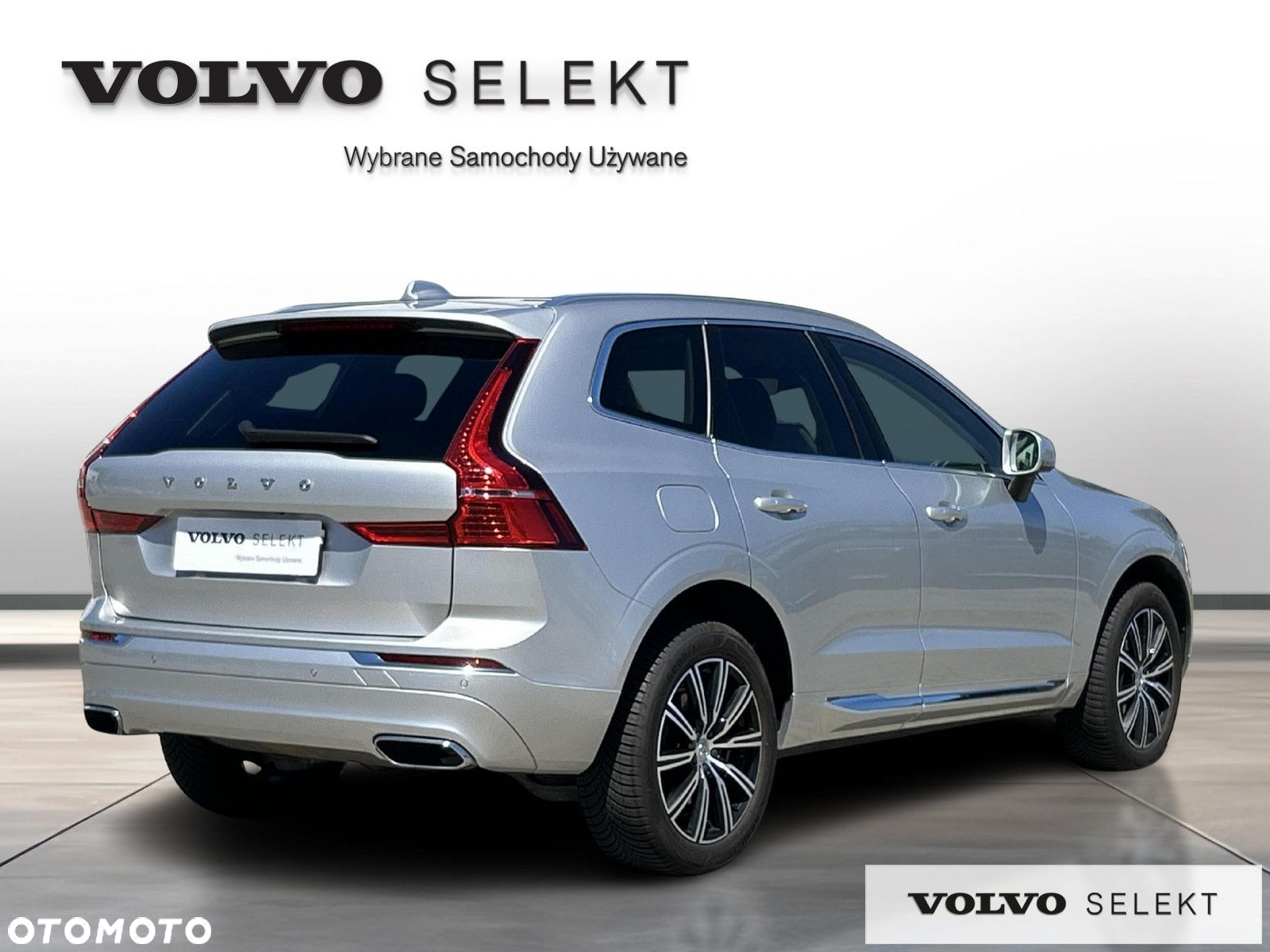 Volvo XC 60 - 6