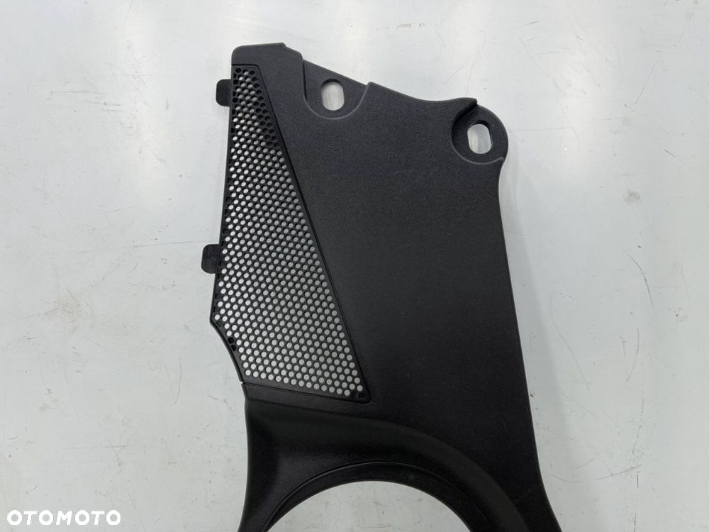 Podszybie Jaguar F-Type FType x152 SVR 14-24r. PRAWE górne osłona Europa 6w83-02253-a - 3