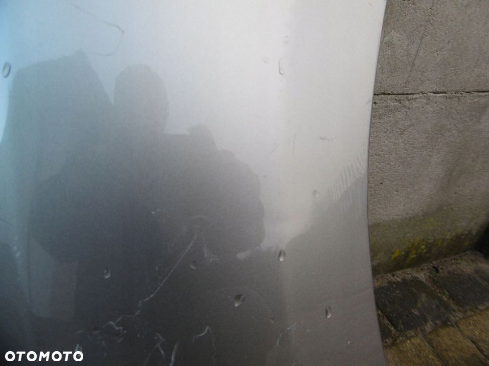 dacia sandero ii, logan ii 13r> - błotnik prawy - 2