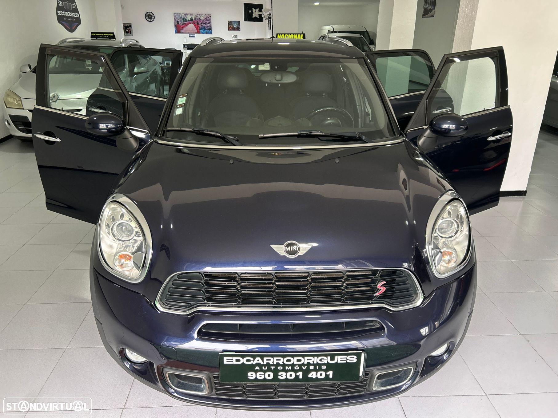 MINI Countryman Cooper S ALL4 - 18