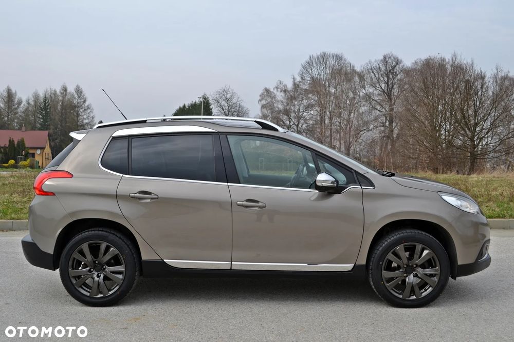 Peugeot 2008 - 6