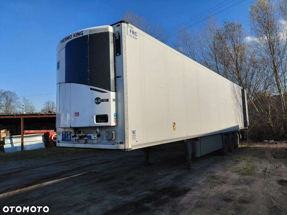 Schmitz Cargobull - 3