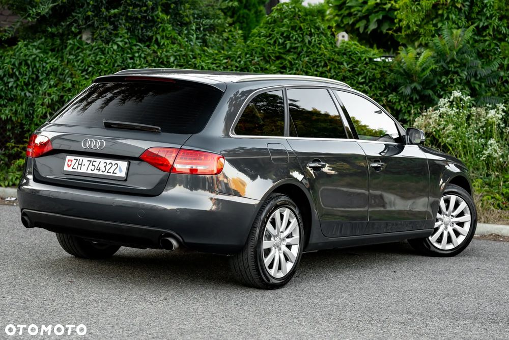 Audi A4 Avant 2.0 TFSI Quattro S tronic - 15