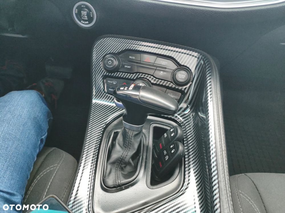 Dodge Challenger Automatik R/T Plus Classic - 16