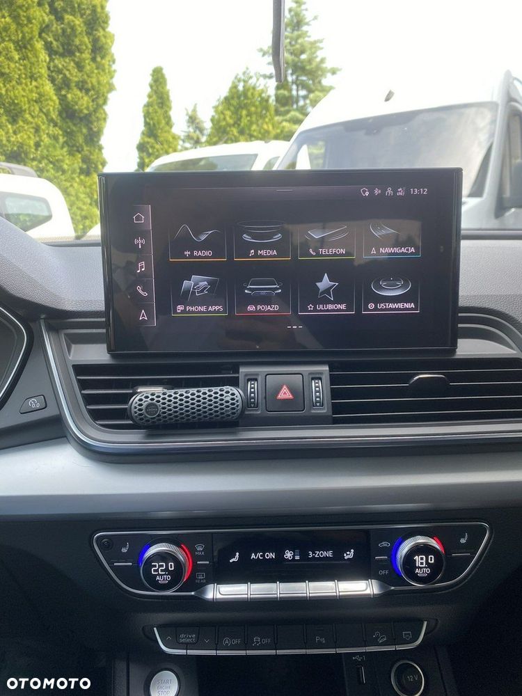 Audi Q5 - 19