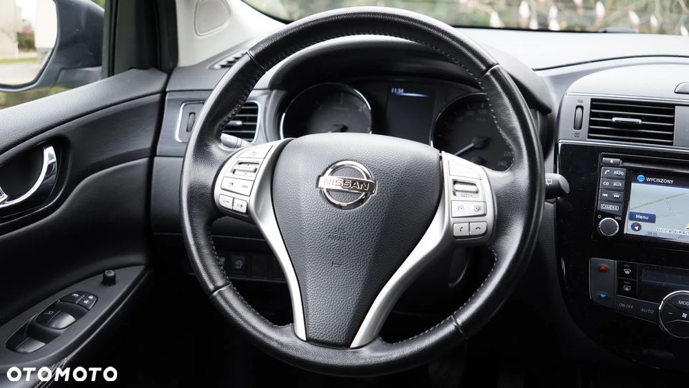 Nissan Pulsar - 10