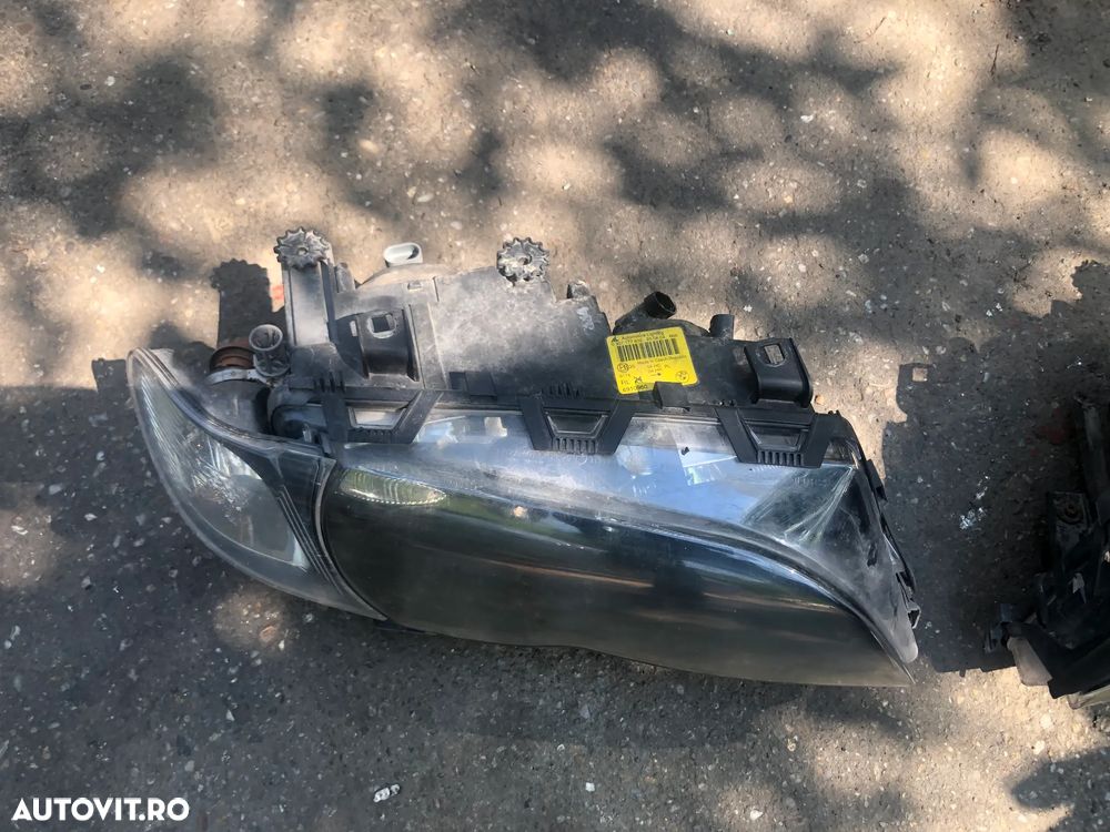 Far stanga/far dreapta Bmw Seria 3 e46 facelift UK - 9