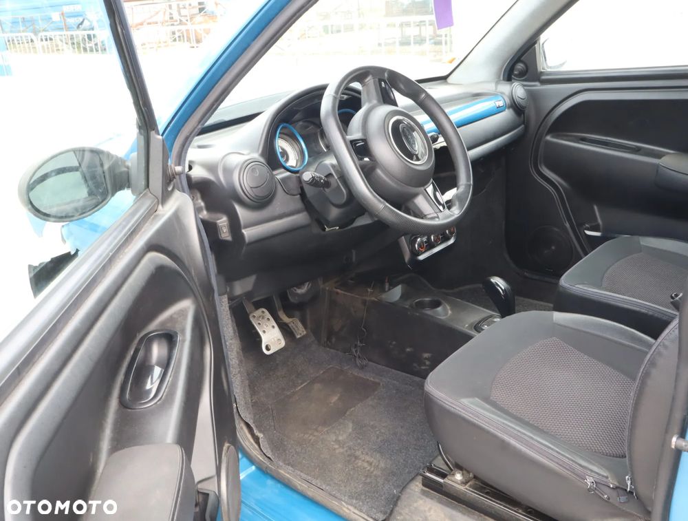 Microcar M.GO - 9