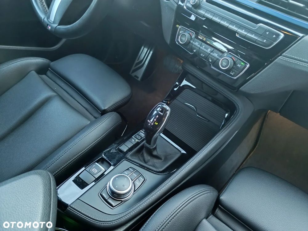 BMW X2 sDrive20i M Sport - 31