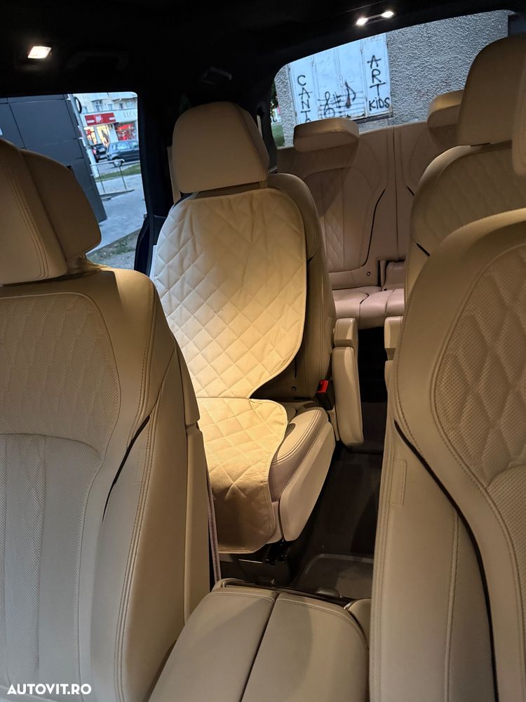 BMW X7 - 19