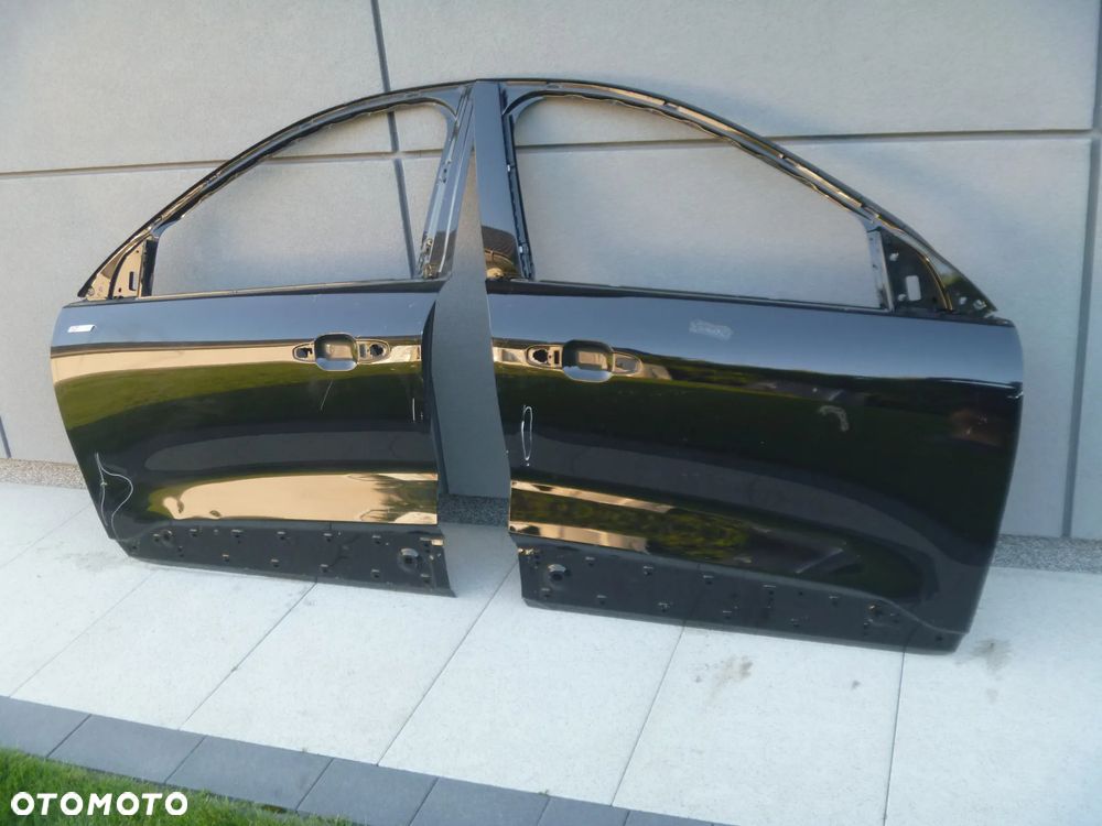 FORD KUGA MK3 LIFT 2024 ATRAPA ZDERZAKA PRZEDNIEGO ORYGINAŁ ŁADN PV4B-8138-BAA - 9