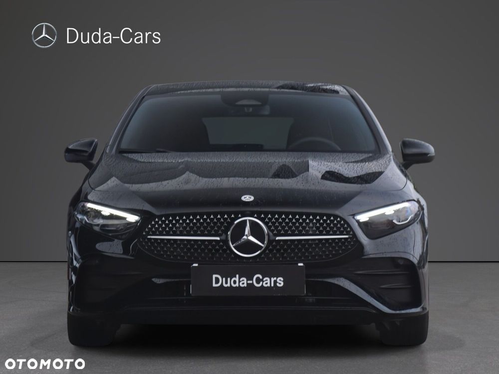 Mercedes-Benz Klasa A - 5