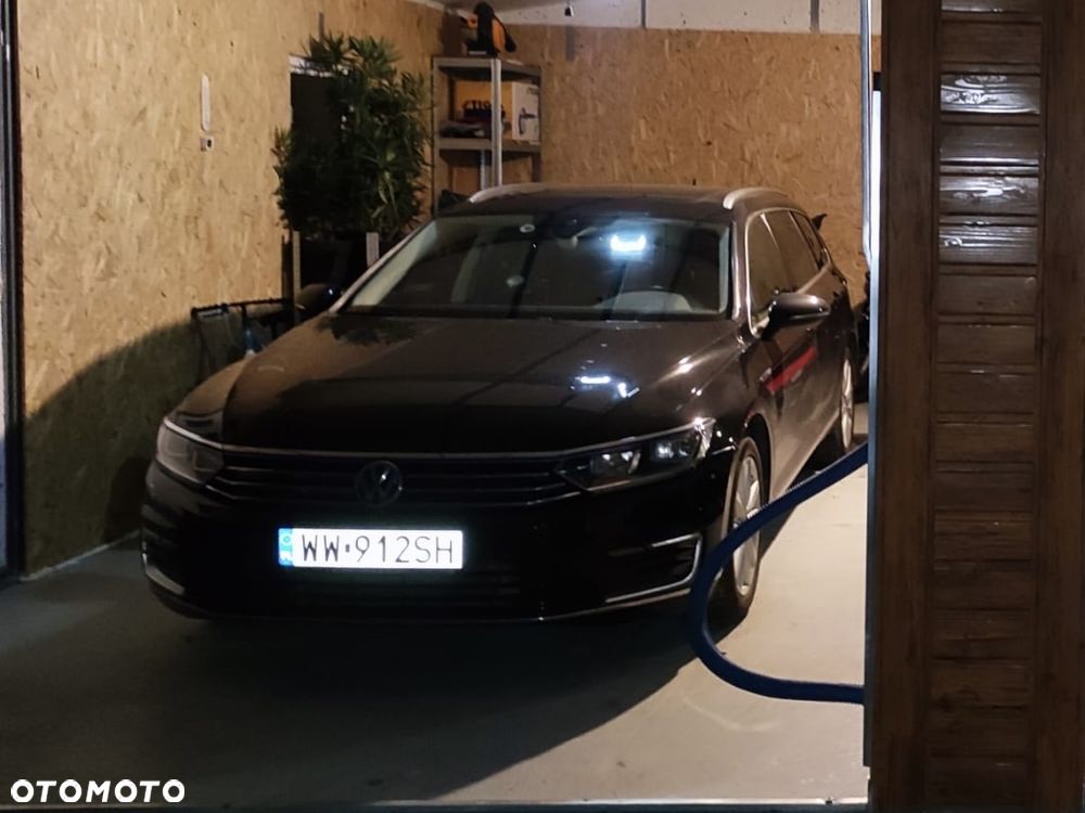 Volkswagen Passat - 39