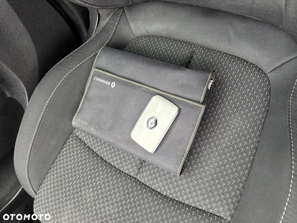 Renault Kadjar BLUE dCi 115 BUSINESS EDITION - 25