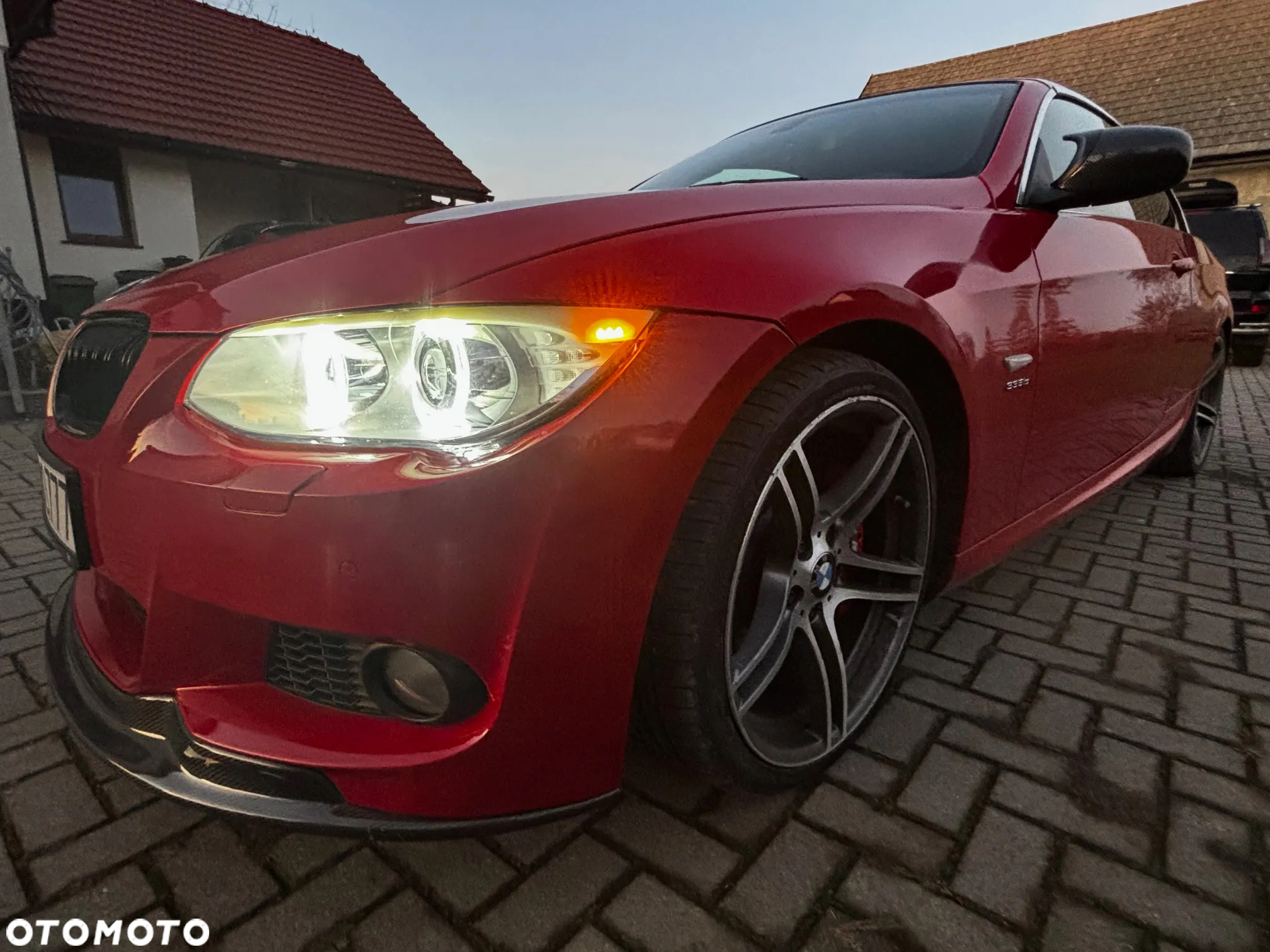 BMW Seria 3 - 13