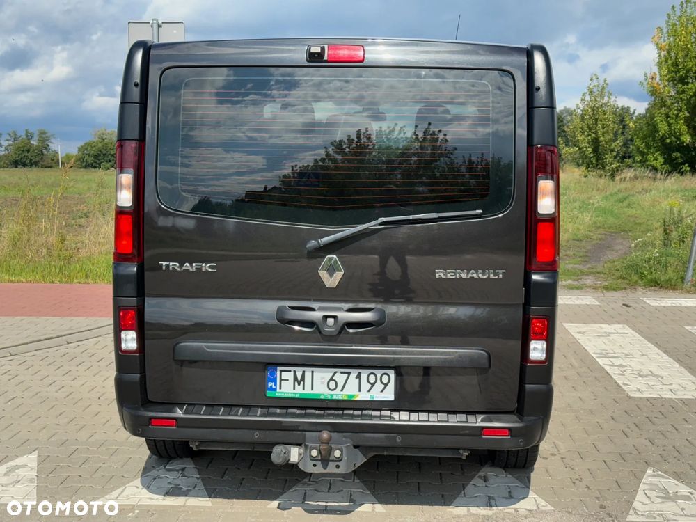 Renault Trafic - 11