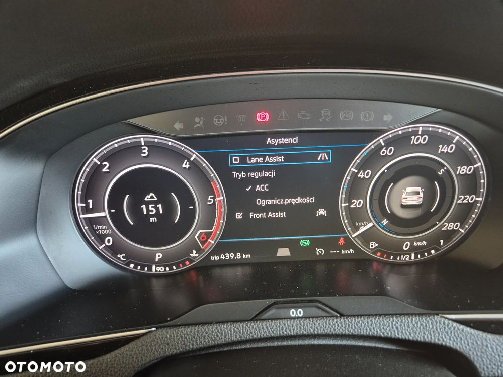 Volkswagen Arteon 2.0 TDI SCR R-Line DSG - 20