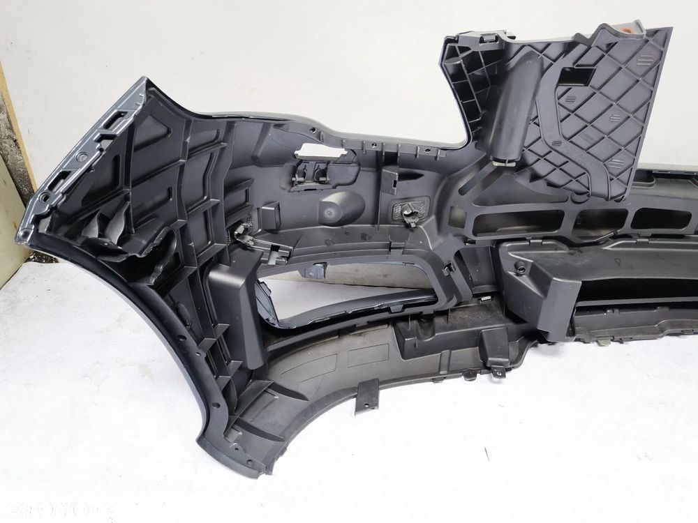 Zderzak Przód Przedni MERCEDES R-Klaka W251 Lift 10-15 Oryginał - 17